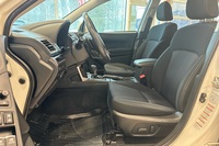 Subaru Forester vaihtoauto