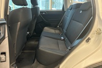 Subaru Forester vaihtoauto