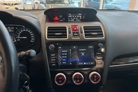 Subaru Forester vaihtoauto