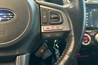 Subaru Forester vaihtoauto