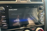 Subaru Forester vaihtoauto