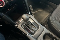 Subaru Forester vaihtoauto