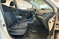 Subaru Forester vaihtoauto