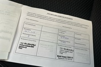 Subaru Forester vaihtoauto