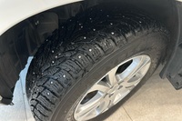 Subaru Forester vaihtoauto