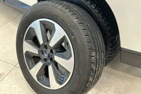 Subaru Forester vaihtoauto