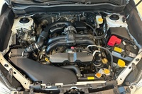 Subaru Forester vaihtoauto