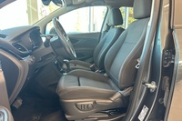 Opel Mokka vaihtoauto