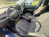 Skoda Elroq vaihtoauto