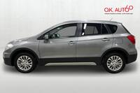 Suzuki SX4 S-CROSS vaihtoauto