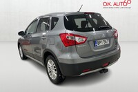 Suzuki SX4 S-CROSS vaihtoauto