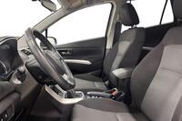 Suzuki SX4 S-CROSS vaihtoauto