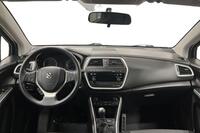 Suzuki SX4 S-CROSS vaihtoauto