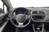 Suzuki SX4 S-CROSS vaihtoauto