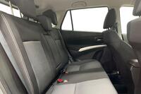 Suzuki SX4 S-CROSS vaihtoauto