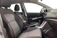 Suzuki SX4 S-CROSS vaihtoauto