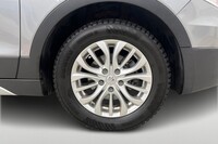 Suzuki SX4 S-CROSS vaihtoauto