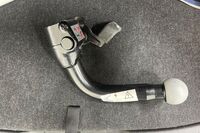 Suzuki SX4 S-CROSS vaihtoauto