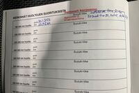 Suzuki SX4 S-CROSS vaihtoauto