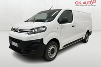 Citroën Jumpy vaihtoauto