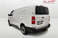 Citroën Jumpy vaihtoauto