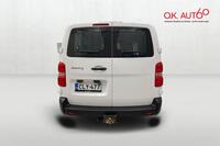 Citroën Jumpy vaihtoauto