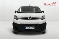 Citroën Jumpy vaihtoauto