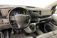 Citroën Jumpy vaihtoauto