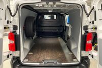 Citroën Jumpy vaihtoauto