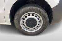 Citroën Jumpy vaihtoauto