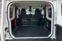 Suzuki Jimny vaihtoauto