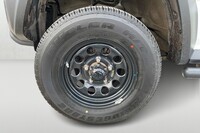 Suzuki Jimny vaihtoauto