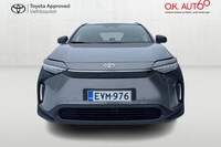 Toyota bZ4X vaihtoauto