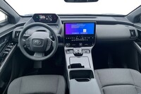 Toyota bZ4X vaihtoauto