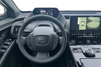 Toyota bZ4X vaihtoauto