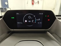 Toyota bZ4X vaihtoauto