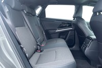 Toyota bZ4X vaihtoauto