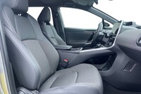 Toyota bZ4X vaihtoauto