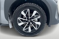 Toyota bZ4X vaihtoauto