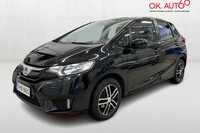 Honda Jazz vaihtoauto