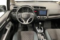 Honda Jazz vaihtoauto