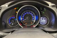 Honda Jazz vaihtoauto