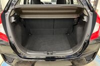 Honda Jazz vaihtoauto