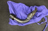 Honda Jazz vaihtoauto