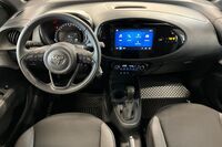 Toyota Aygo X vaihtoauto