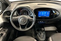 Toyota Aygo X vaihtoauto