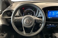 Toyota Aygo X vaihtoauto