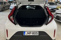 Toyota Aygo X vaihtoauto