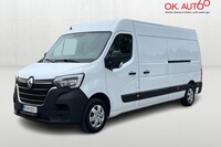 Renault Master vaihtoauto