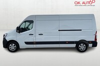 Renault Master vaihtoauto